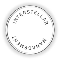 Interstellar Management Logo