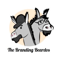 The Branding Beardos Logo