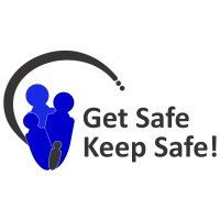 GetSafeKeepSafe! Logo