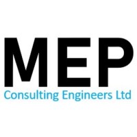 MEP Consulting Engineers Ltd Logo