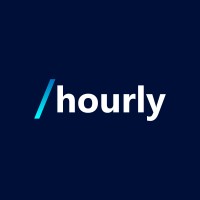 Perhourly Logo