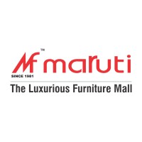 Maruti Furniture Logo