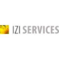 IZI Services Logo