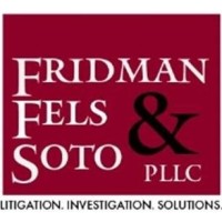 Fridman Fels & Soto, PLLC Logo