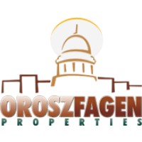 Orosz-Fagen Properties Logo
