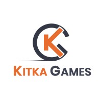 Kitka Games Oy Logo
