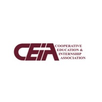 Cooperative Education & Internship Association Logo