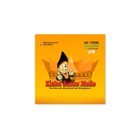 Kedai Sutan Mudo Logo