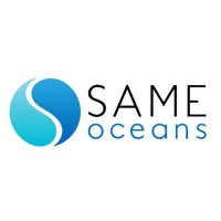 SAMEoceans Logo