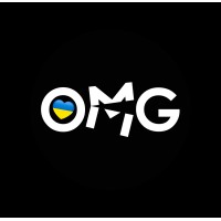 OhMyGod Agency Logo