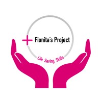 Fionitas Project CIC Logo