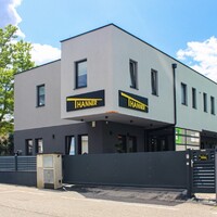 Thanner GmbH Logo