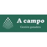 A Campo. Administración y Gestión de Campos Agrícolas y Ganaderos Logo