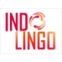 Indo Lingua Translocalize Logo