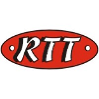 RTT AS Logo