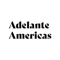 Adelante Americas Logo
