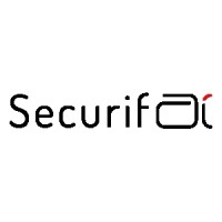 SecurifAI Logo