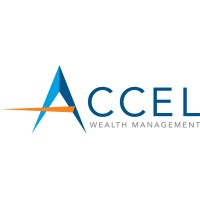 Accel Wealth Management Logo