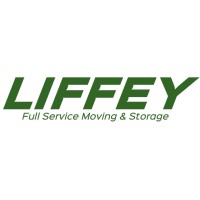 Liffey Van Lines, Inc. Logo