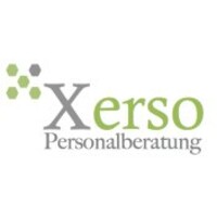 Xerso Personalberatung Logo