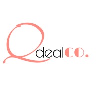 Qdealco. Logo