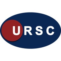URSC - U R Rao Satellite Centre Logo