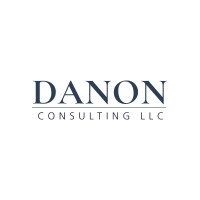 Danon Consulting LLC Logo