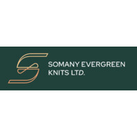 Somany Evergreen Knits Ltd. Logo