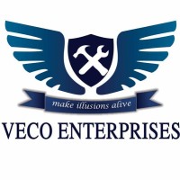VECO ENTERPRISES Logo