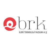 BRK İleri Teknoloji Yazılım A.Ş. Logo