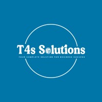 T4S Solutions Logo