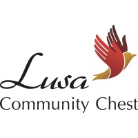 Lusa Community Chest Logo
