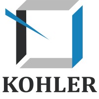 Kohler Industries Logo
