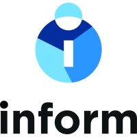 Inform (Information Network Focus on Religious Movements) Logo