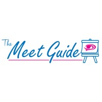 The MeetGuide Logo