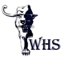 Wilsonville High School Logo