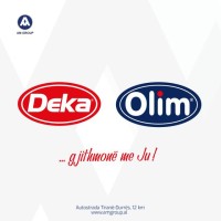 Deka-Olim Logo