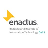 Enactus IIITD Logo
