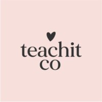 Teachit Co Logo
