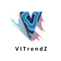VITrendz Logo