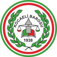 Kocaeli Barosu Logo