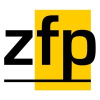 Zentrum für Psychiatrie Emmendingen (ZfP) Logo