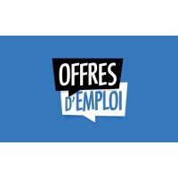 EMPLOI & RECRUTEMENT Logo