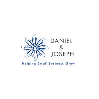Daniel & Joseph Logo