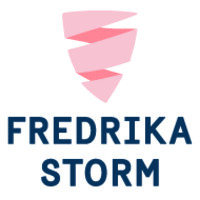 Fredrika Storm AB Logo