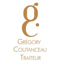 Grégory Coutanceau Traiteur Logo