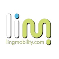 Ling Mobility Solutions Logo