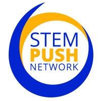 STEM PUSH Network Logo
