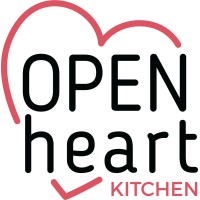 Open Heart Kitchen of Livermore, Inc Logo