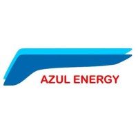 Azul Energy Colombia SAS Logo